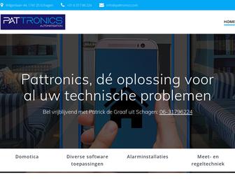 http://www.pattronics.com