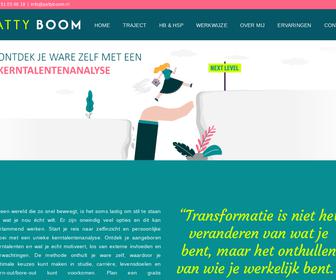 https://www.pattyboom.nl