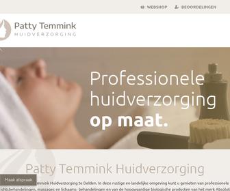 http://www.pattytemmink.nl