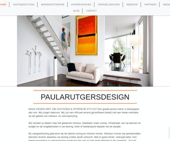 Paula Rutgers Design