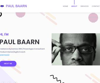https://www.paulbaarn.nl