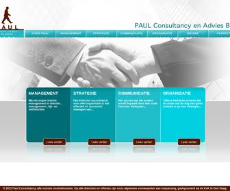 PAUL Consultancy en Advies