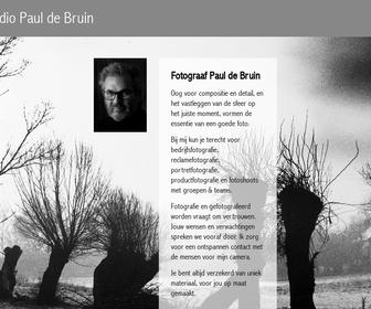 http://www.pauldebruin.nl