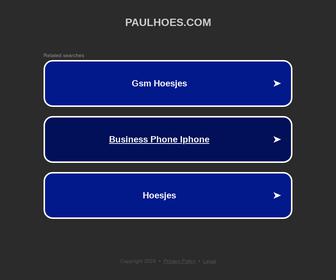 Paul Hoes