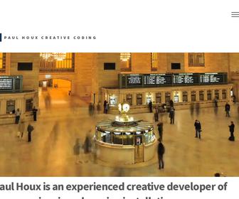 https://www.paulhoux.nl