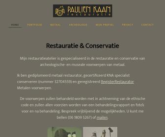 http://www.paulienkaan.nl