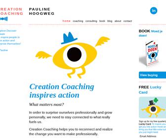 Creation Coaching