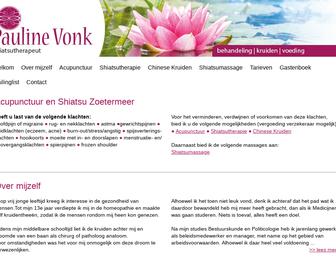 http://www.paulinevonk.nl