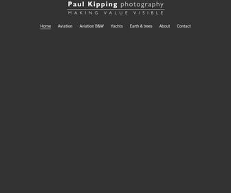 Paul Kipping Fotografie