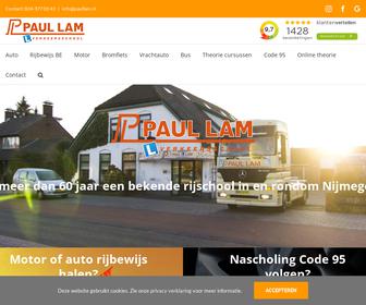 http://www.paullam.nl
