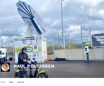 http://www.paulpoulissen.com