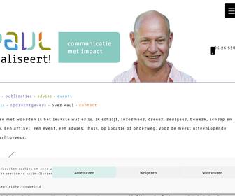 http://www.paulrealiseert.nl