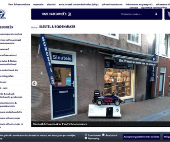 Paul 'Schoenmakers'