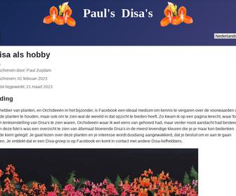 http://www.paulsdisas.nl