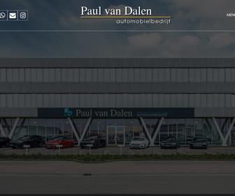 Autobedrijf Paul van Dalen
