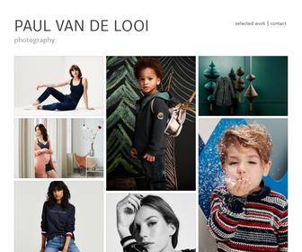 Paul van de Looi