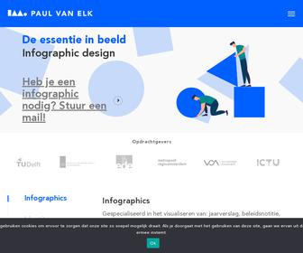 http://www.paulvanelk.amsterdam