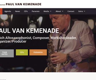 Paul van Kemenade