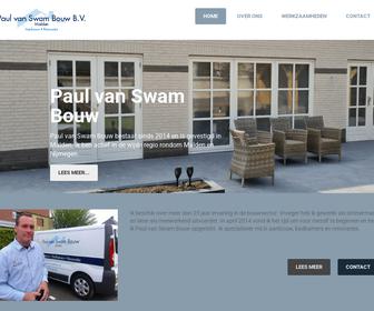 Paul van Swam Bouw B.V.