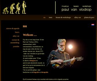 http://www.paulvanvlodrop.nl