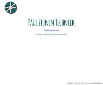 http://www.paulzijnentechniek.nl