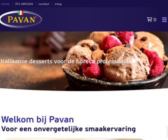 http://www.pavan.nl