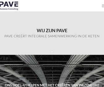 http://www.pavebusinessconsulting.nl