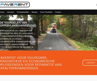 http://www.paverent.nl
