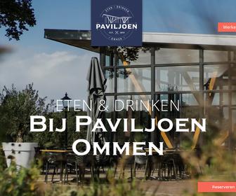 http://www.paviljoenaandevecht.nl