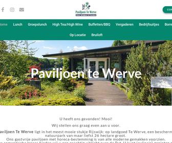 http://www.paviljoentewerve.nl