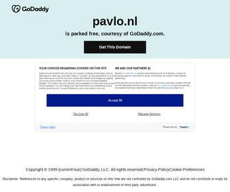 http://www.pavlo.nl