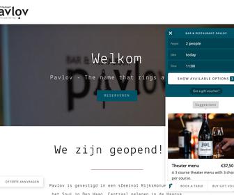 http://www.pavlov-denhaag.nl