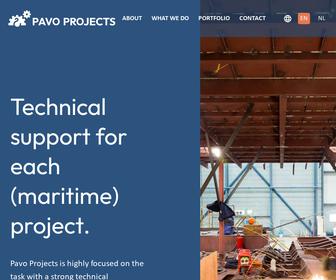 http://www.pavo-projects.com