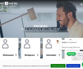 http://www.pay2day.nl