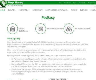 http://www.payeasy.nl