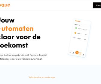 http://www.payque.nl