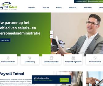 http://www.payrolltotaal.nl