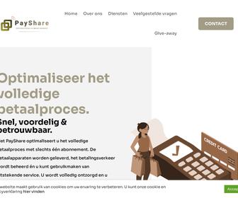 http://www.paysharenederland.nl