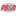Favicon van pbenr.nl