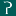 Favicon van pbo.nl