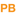 Favicon van pbsoftware.nl