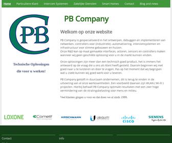 http://www.pb-company.nl