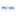 Favicon van pc-xs.nl