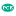 Favicon van pce-bv.nl