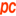 Favicon van pchulp.com