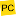 Favicon van pcprivesupport.nl