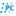 Favicon van pcsnelservice.nl