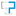 Favicon van pcsr.nl