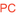 Favicon van pcverzorgers.nl