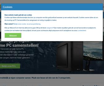 PC-Samenstellen.nl